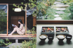 奈良取材日記：明日香村住宿推薦・150年古民家改建登録有形文化財「BRANCHERA VILLA ASUKA」